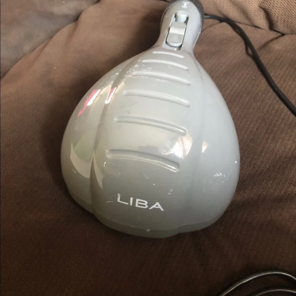 Multi setting massager - Picture 3 of 3